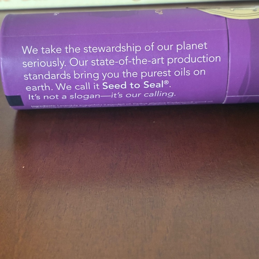 Young Living Tranquil Roll-On 10ml NEW Sealed- Relaxation ☺️ - Picture 2 of 10